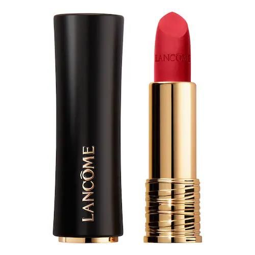 Lancôme - L'absolu Rouge Drama Matte - Lippenstift - l'absolu Rouge Drama Matte 158