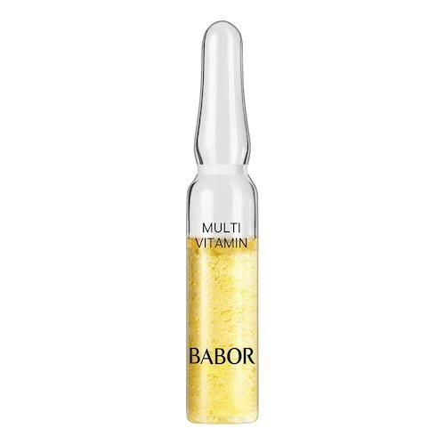 Babor - Multi Vitamin - Ampullen-wirkkomplex - 14 Ml