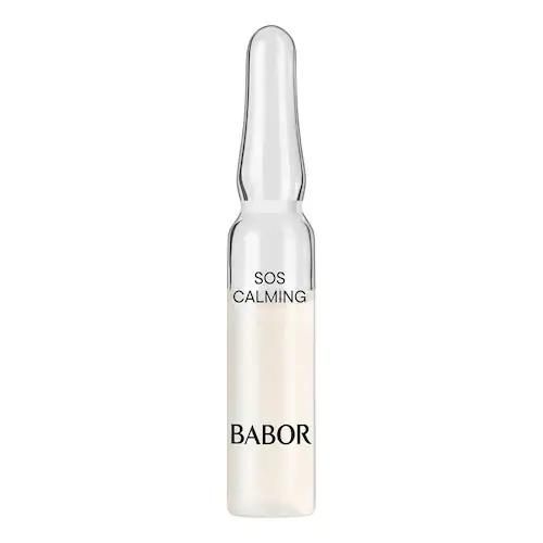 Babor - Sos Calming - Ampullen-wirkkomplex - 14 Ml