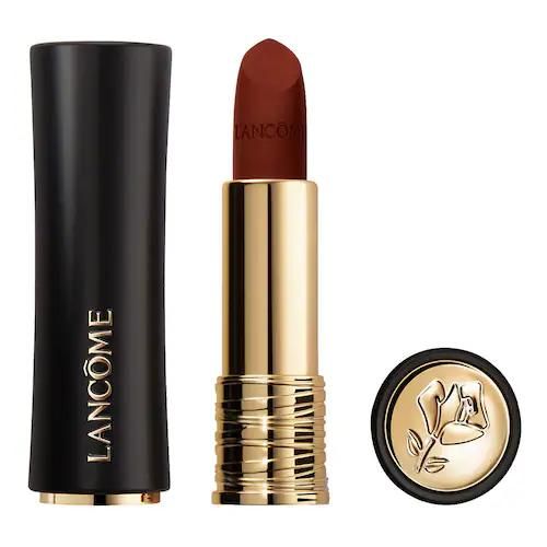 Lancôme - L'absolu Rouge Drama Matte - Lippenstift - l'absolu Rouge Drama Matte 82