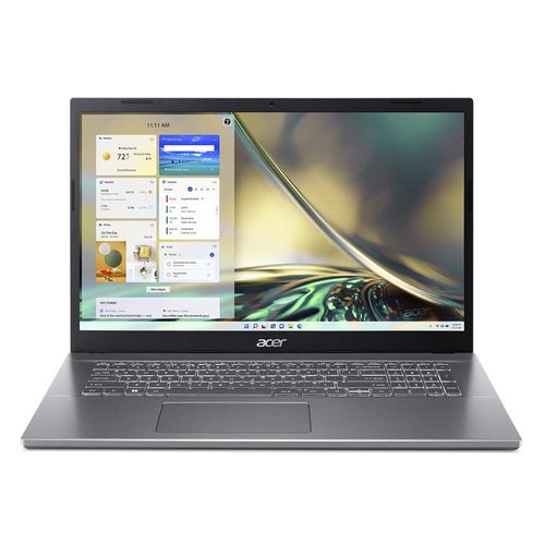 Acer Aspire 5 Notebook | A517-53 | Grau