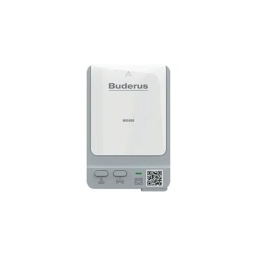 Buderus LAN- und Funkmodul MX400 zur WLAN- oder LAN-Kommunikation - 7738113982