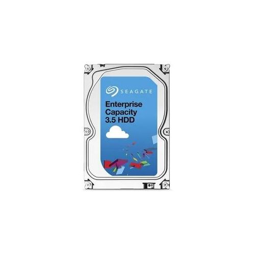 Seagate Enterprise Capacity 12TB 3.5 Zoll NAS Server HDD 24/7 SATA 6Gb/s 7200...