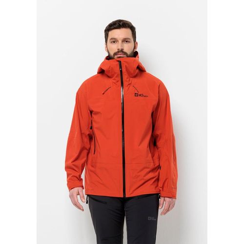 Funktionsjacke JACK WOLFSKIN 