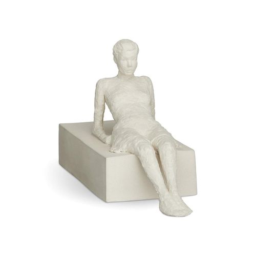 Kähler Design - Character \"The Attentive One\"" Figur"