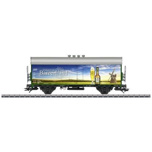 Märklin 45031 H0 Bierkühlwagen Privatbrauerei Ernst Barre GmbH