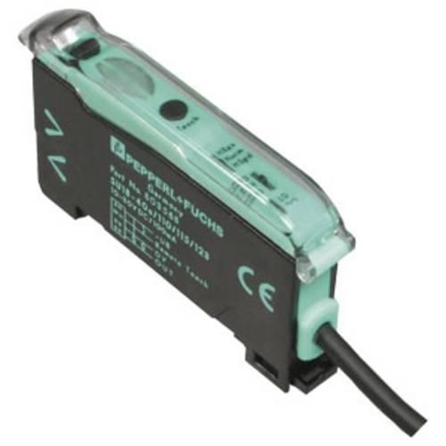 Pepperl+Fuchs Sensor SU18-40a/110/115/123 803588 10 - 30 V/DC 1 St.