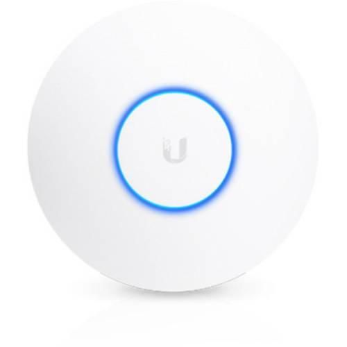 Ubiquiti Networks UAP-AC-HD UAP-AC-HD einzeln PoE WLAN Access-Point 2.4 GHz, 5 GHz