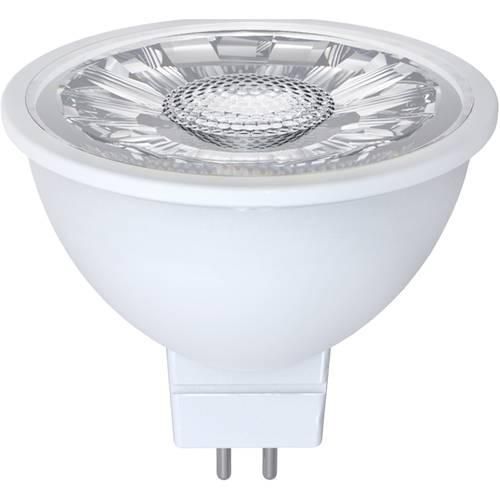 Müller-Licht 401038 LED EEK G (A - G) GU5.3 Reflektor 4 W = 33 W Warmweiß (Ø x H) 50 mm x 48 mm 1 St.