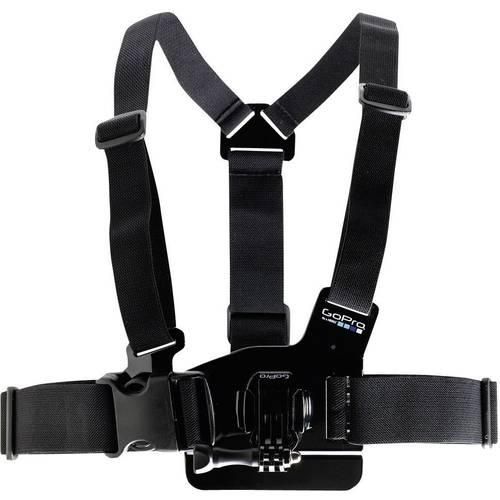 GoPro Chest Mount Harness Brustgurt GoPro