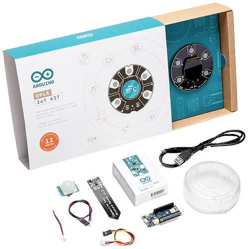 Arduino AKX00026 Kit Opla Iot Kit