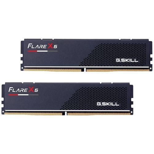 G.Skill F5-5600J4040D48GX2-FX5 Server-Arbeitsspeicher DDR5 96 GB 2 x 48 GB 5600 MHz F5-5600J4040D48GX2-FX5