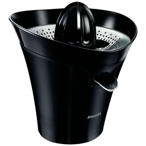 Philips Home Zitruspresse Avance Collection 85 W Schwarz