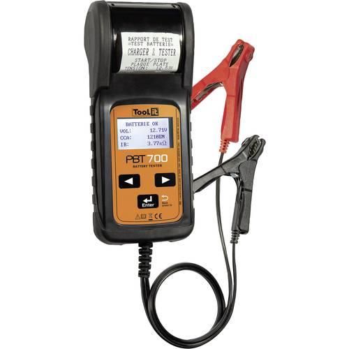 GYS PBT700 - Start/Stop Kfz-Batterietester