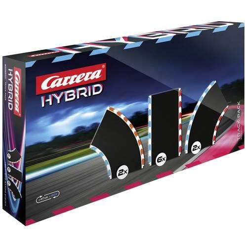 Carrera Hybrid 50052001 Hybrid Racing Track Pack Ausbauset