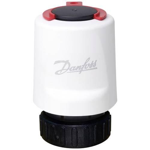 Danfoss Thermot NO 230V Thermoantrieb stromlos offen thermisch