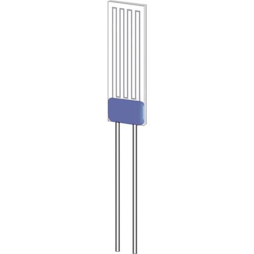 Yageo Nexensos 32208280 M1020 PT100 Temperatursensor -70 bis +500 °C 100 Ω 3850 ppm/K radial bedrahtet