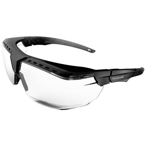 Honeywell Avatar OTG 1035810 Schutzbrille Schwarz