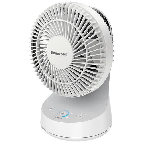 Honeywell HTF337WE4 Tischventilator 34 W