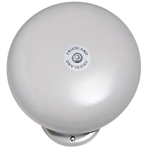 Honeywell 581093 Läutewerk 230 V (max) 106 dBA Grau