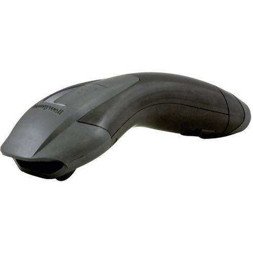 Honeywell Voyager 1202g Barcode-Scanner Bluetooth® 1D Laser Schwarz Hand-Scanner Bluetooth®, USB