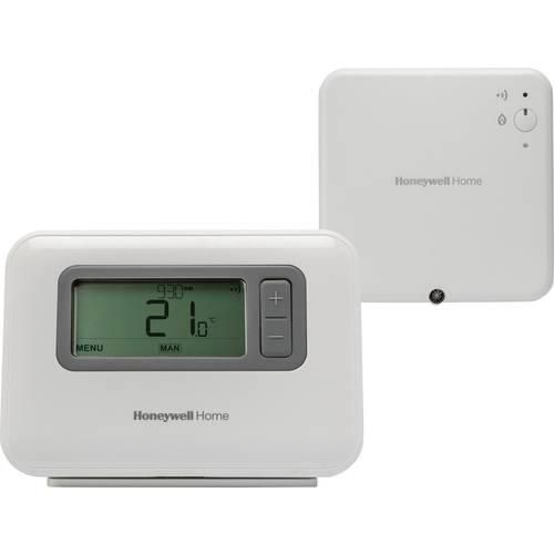 Honeywell Y3C710RFEU Y3C710RFEU Funk-Raumthermostat Tagesprogramm, Wochenprogramm 1 St.