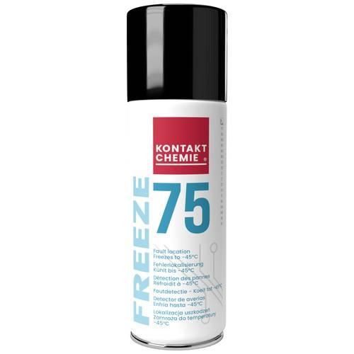 Kontakt Chemie KÄLTE 75 84409-AF Kältespray nicht brennbar 200 ml