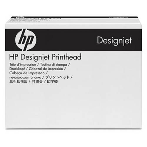 HP Tintenpatrone + Druckkopf 771 Original Magenta, Gelb CE018A