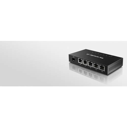 Ubiquiti Networks ER-X LAN-Router