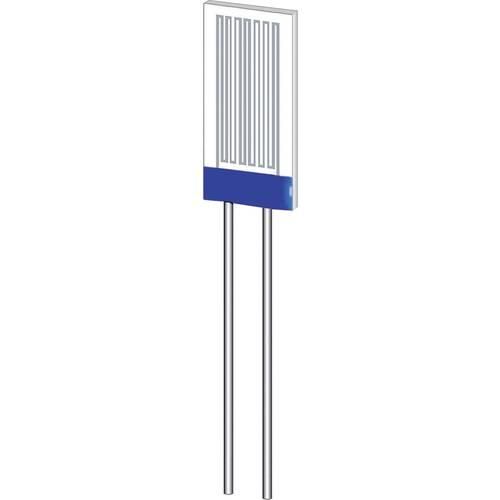 Yageo Nexensos 32208548 M222 PT100 Temperatursensor -70 bis +500 °C 100 Ω 3850 ppm/K radial bedrahtet