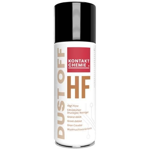 Kontakt Chemie DRUCKLUFT 67 HOCHDRUCK 33165-DE Druckluftspray nicht brennbar 340 ml