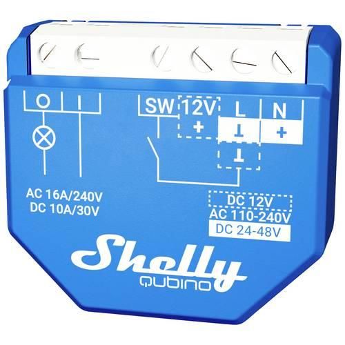 Shelly Wave 1 Schaltaktor Z-Wave, Z-Wave+