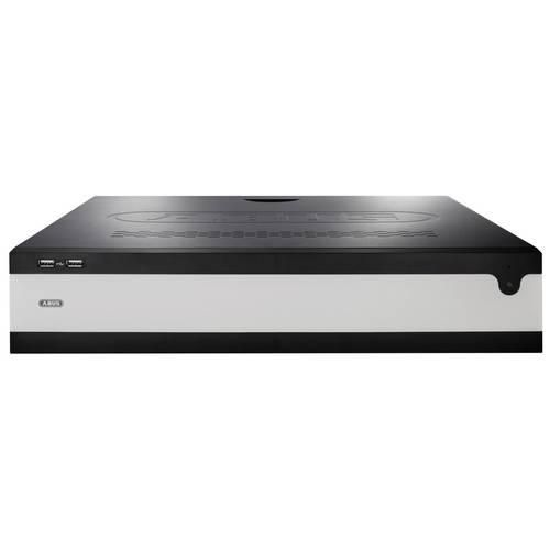 ABUS NVR10050 ABUS NVR10050 64-Kanal NVR 2160p 4K Netzwerk-Videorecorder