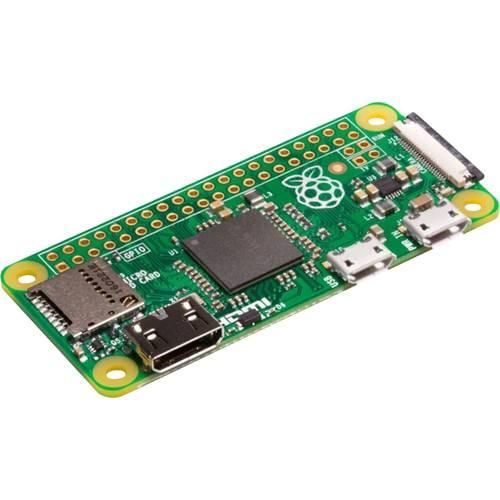 Raspberry Pi® Zero Raspberry Pi® Zero 512 MB 1 x 1.0 GHz