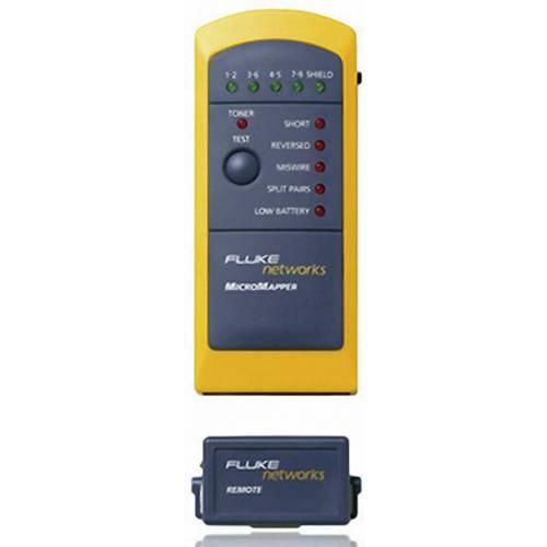 Kabelmessgerät MT-8200-49A Fluke Networks MT-8200-49A Netzwerk