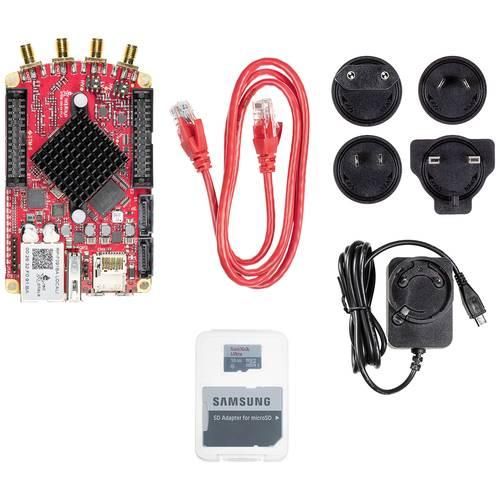 Red Pitaya STEMlab 125-14 Starter Kit USB-Oszilloskop 1 Set