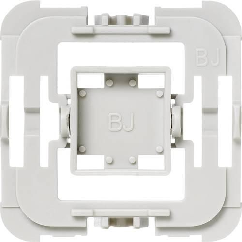 eQ-3 Adapter 103090A2A Passend für (Schalterprogramm-Marke): Busch-Jaeger