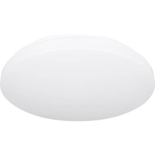 Müller-Licht 21000076 Reva Opal 30 Round LED-Deckenleuchte LED 18 W Weiß