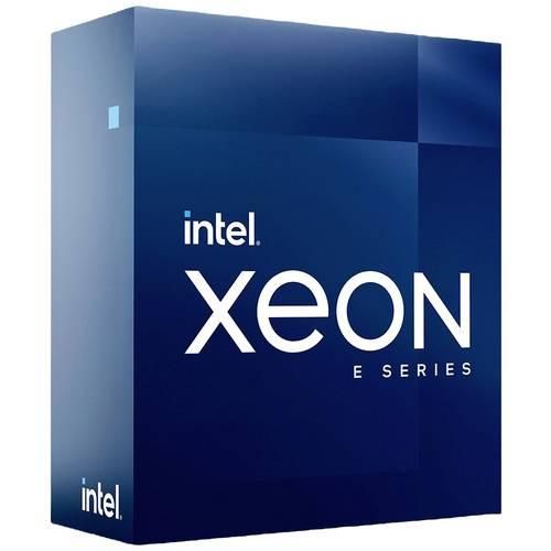 Intel® Xeon® E E-2478 8 x 2.8 GHz Octa Core Prozessor (CPU) Boxed Sockel (PC): Intel® LGA 1700 80 W