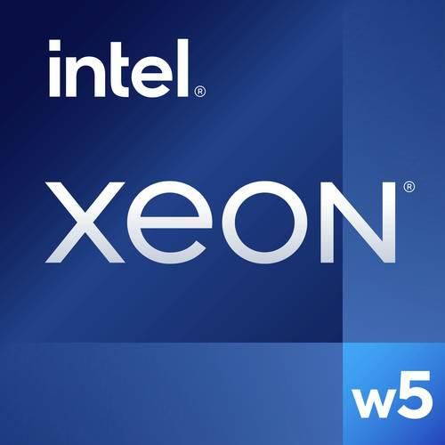 Intel® Xeon® W w5-3425 12 x 3.2 GHz 12-Core Prozessor (CPU) Tray Sockel (PC): Intel® 4677