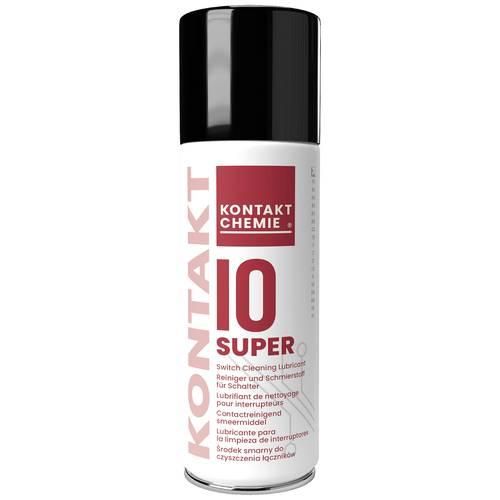 Kontakt Chemie Kontakt Super 10 33382-AA Kontaktspray 200 ml