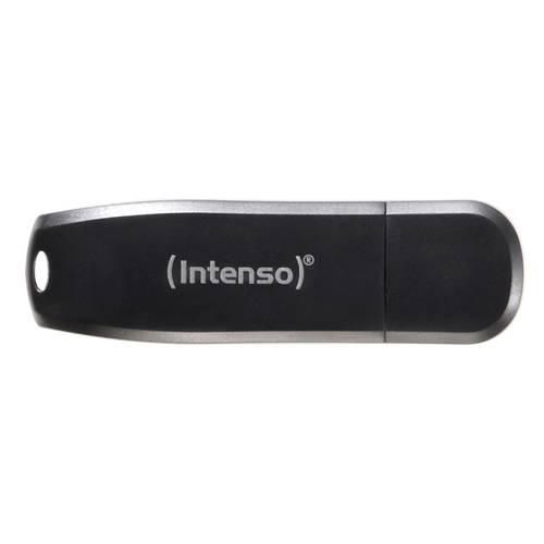 Intenso Speed Line USB-Stick 16 GB Schwarz 3533470 USB-A (USB 3.2 Gen 1)