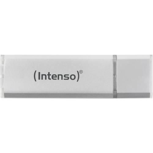 Intenso Ultra Line USB-Stick 32 GB Silber 3531480 USB-A (USB 3.2 Gen 1)