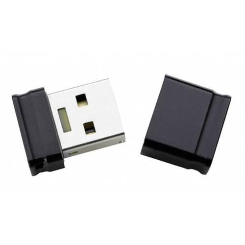 Intenso Micro Line USB-Stick 8 GB Schwarz 3500460 USB 2.0