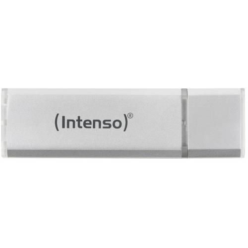 Intenso Ultra Line USB-Stick 256 GB Silber 3531492 USB-A (USB 3.2 Gen 1)