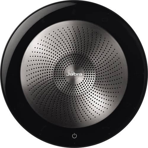 Jabra SPEAK 710 UC + Link 370 Konferenzlautsprecher Bluetooth® Schwarz, Grau