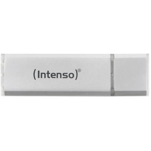 Intenso Ultra Line USB-Stick 512 GB Silber 3531493 USB-A (USB 3.2 Gen 1)