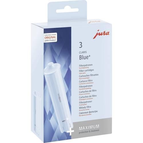 jura 24231 CLARIS Blue+ Filterpatrone 3 St.