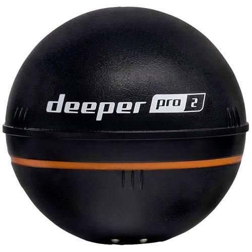 deeper Pro+2 Fischfinder