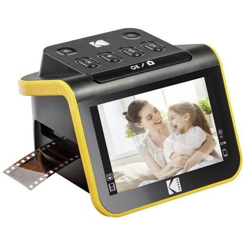 Kodak Slide N SCAN Diascanner, Negativscanner 4320 x 3252 Display, USB-Stromversorgung